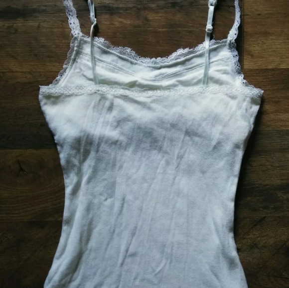 Justice 4 Tank Tops Girls Size: 10 - Picture 4 of 4